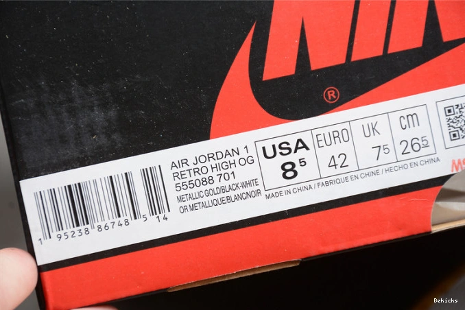 Reps BK air “pollen